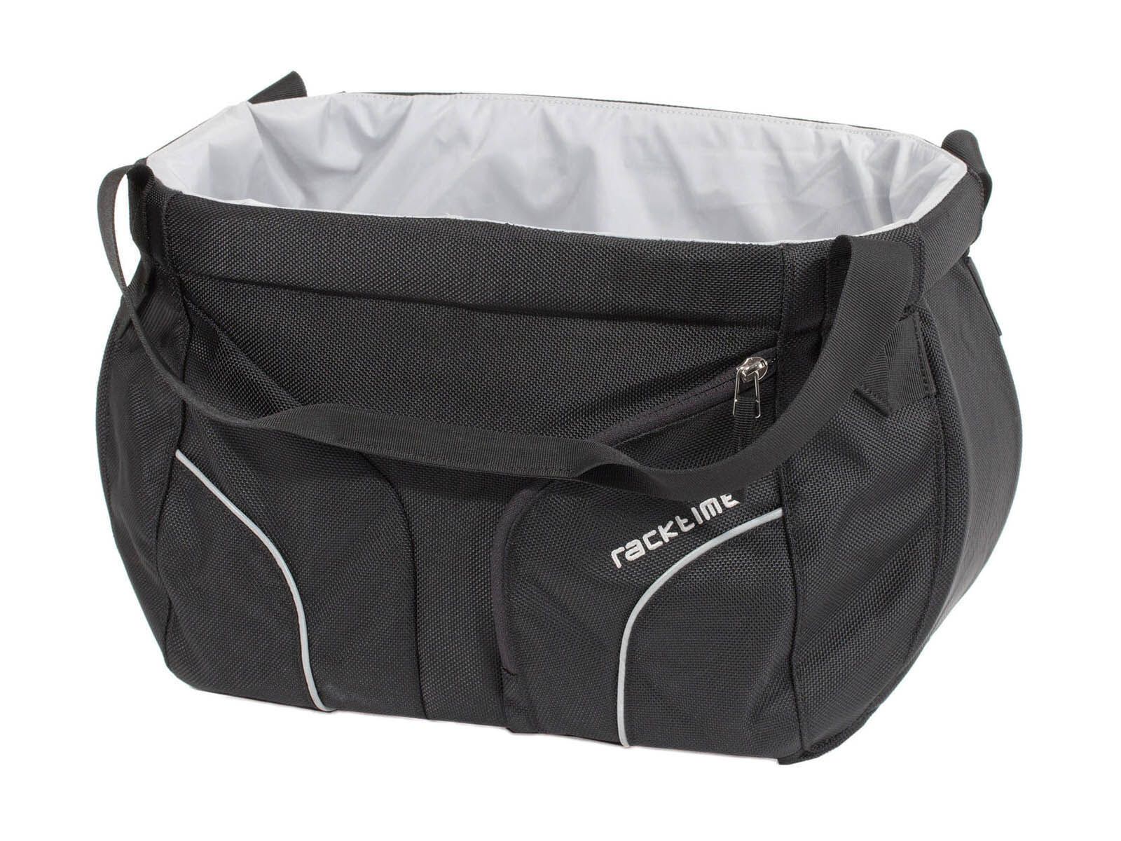 Racktime Handle-it, bill-black - Bild 2