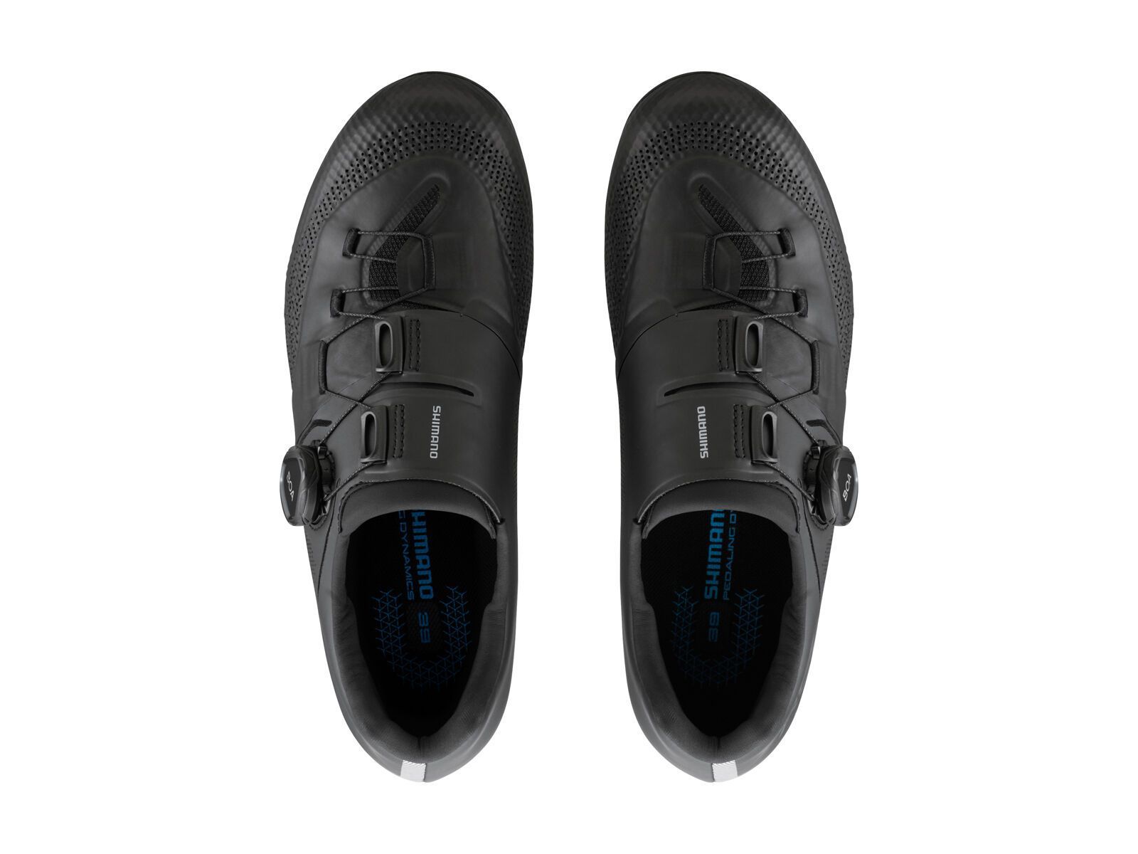 Shimano SH-RC503W Road Womens, black - Bild 5