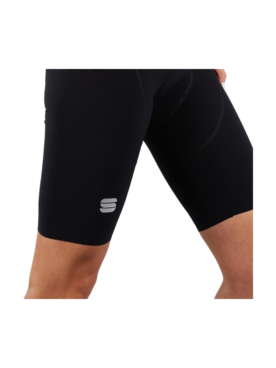 Sportful Total Comfort W Short, black - Bild 3
