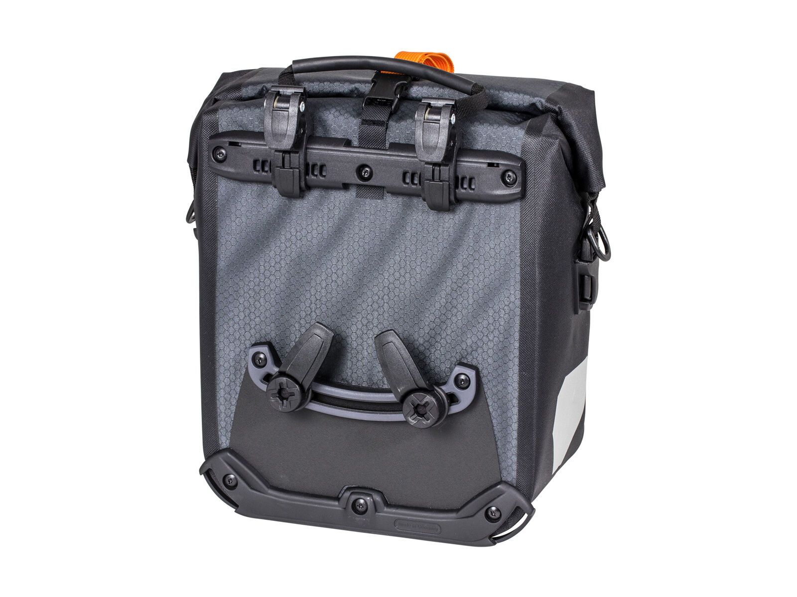 ORTLIEB Gravel-Pack QL2.1 (Paar), schiefer - Bild 3