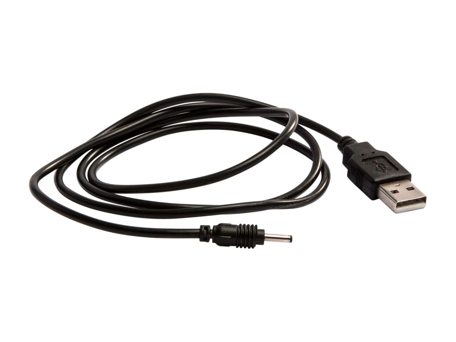 NC-17 Connect+ Ersatzkabel 2,5mm Klinke nach USB | Bild 1