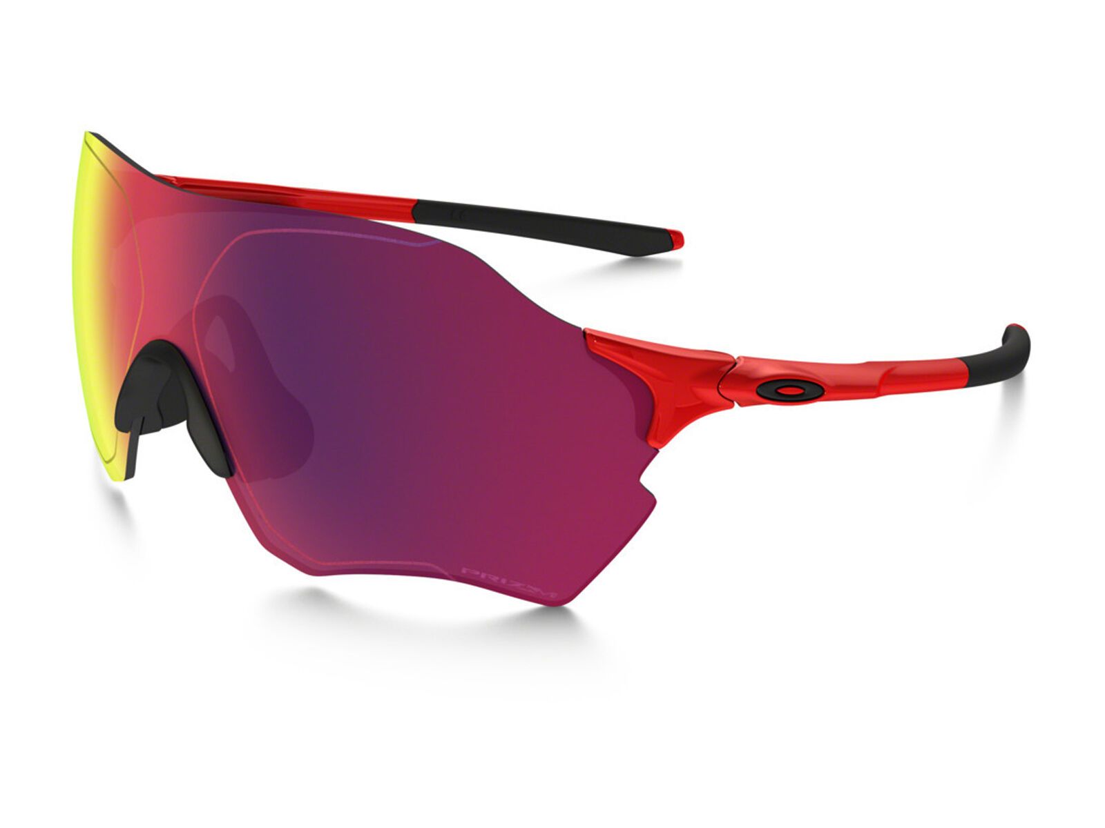 Oakley EVZero Range, infrared/Lens: prizm road - Bild 1