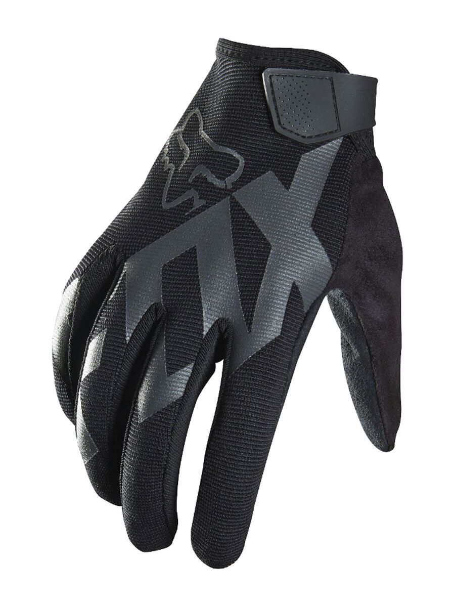 Fox Ranger Glove, black | Bild 1
