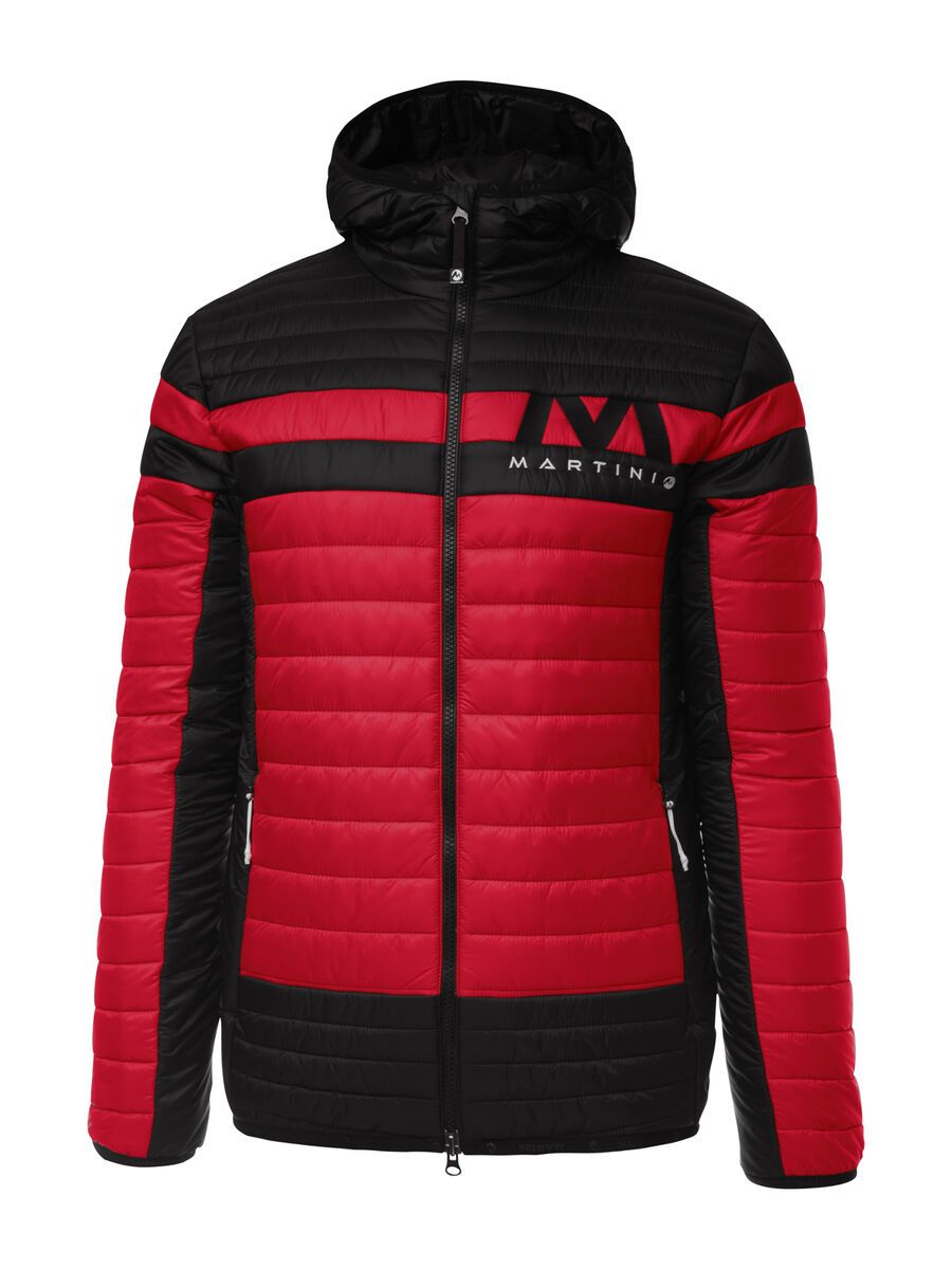 Martini Next Mission, ruby/black - Bild 1