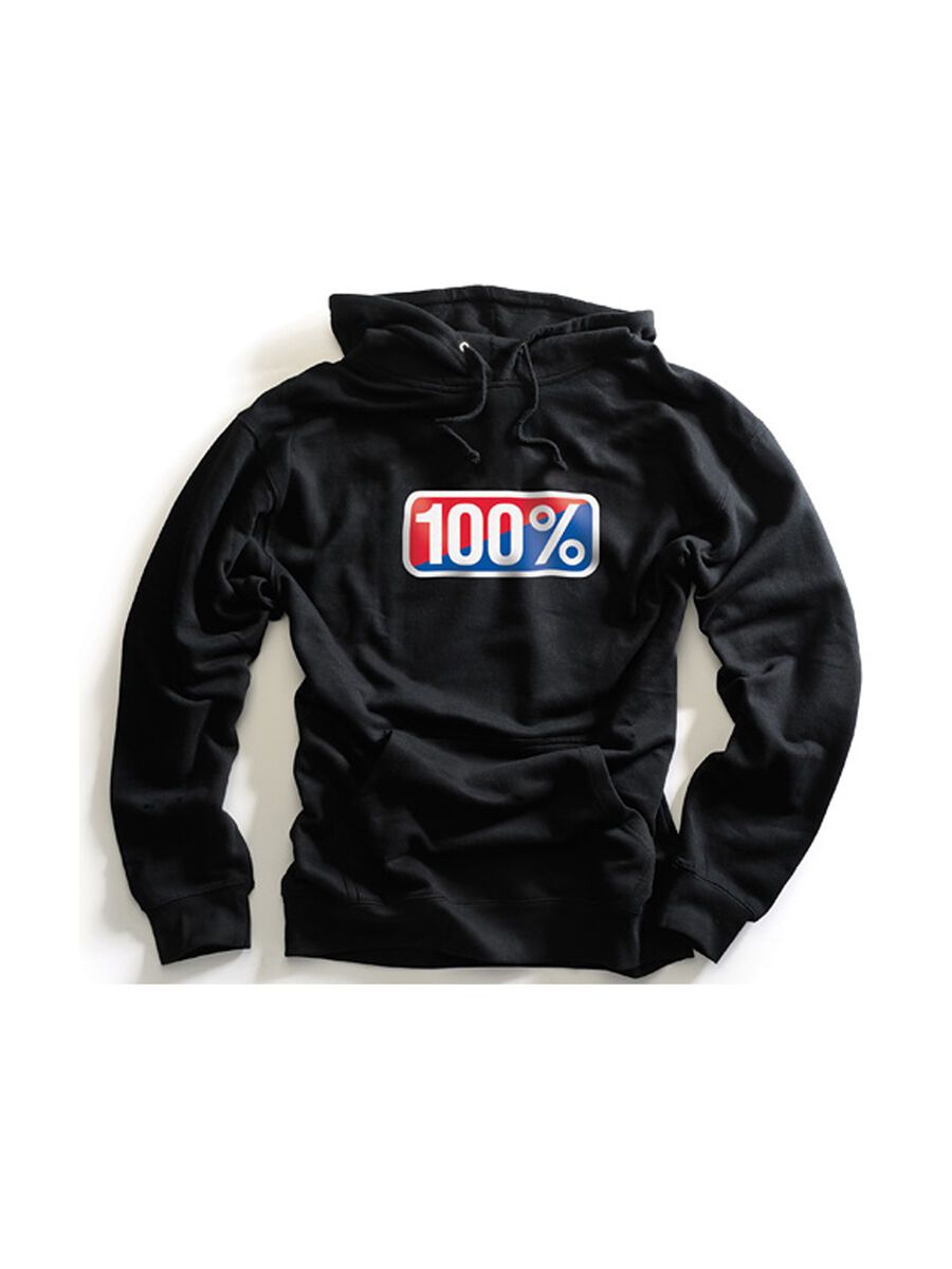 100% Classic, black - Bild 1