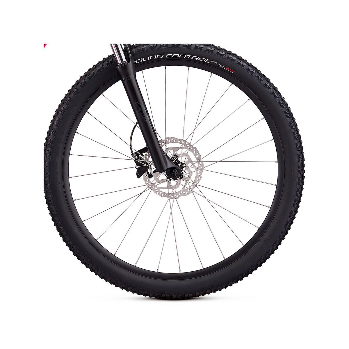 Specialized Women's Rockhopper Comp, gloss acid pink/black - Bild 4