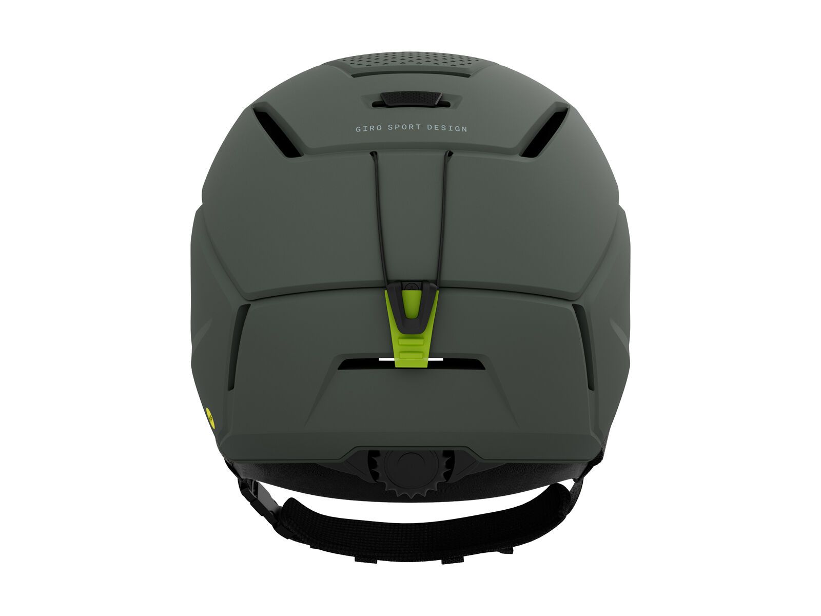 Giro Tenet MIPS, matte dark sage - Bild 4