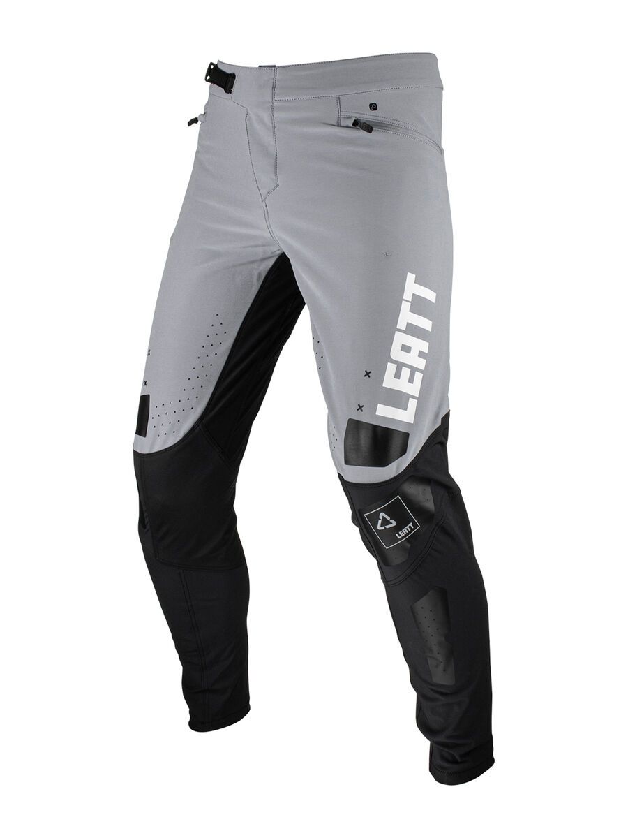 Leatt Pant MTB Gravity 4.0, titanium - Bild 1