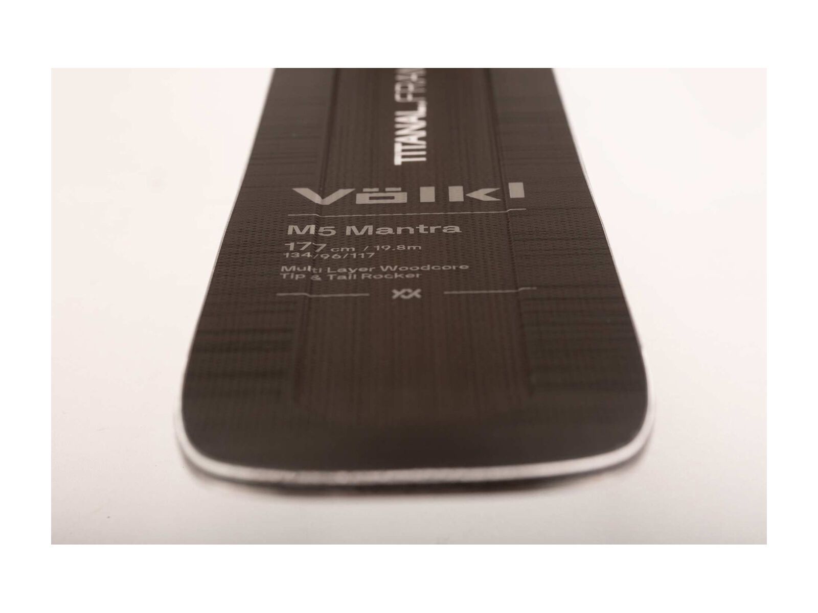 Völkl M5 Mantra - Bild 8