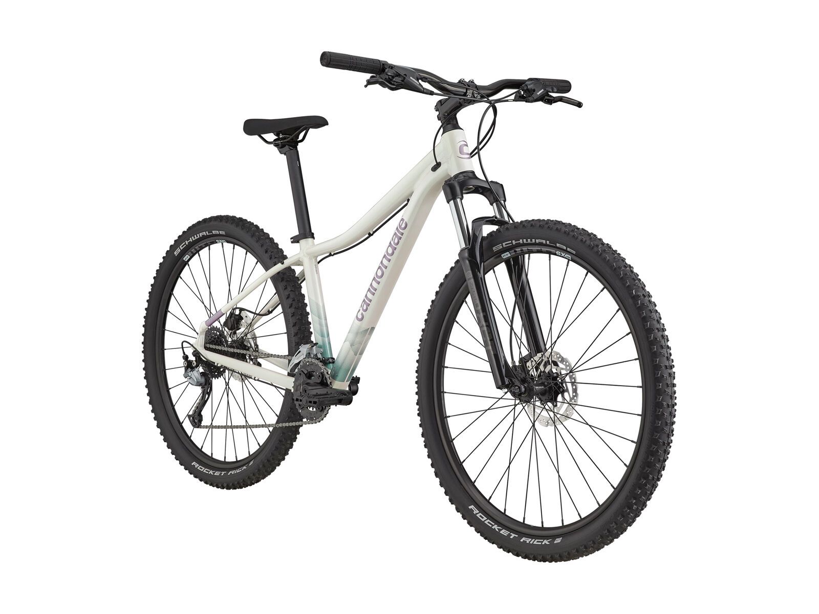 Cannondale Trail Women's 7 - 27.5, iridescent - Bild 2