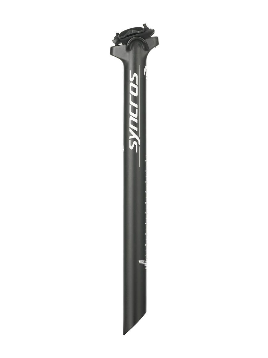 Syncros FL1.0 Carbon, black matt - Bild 1