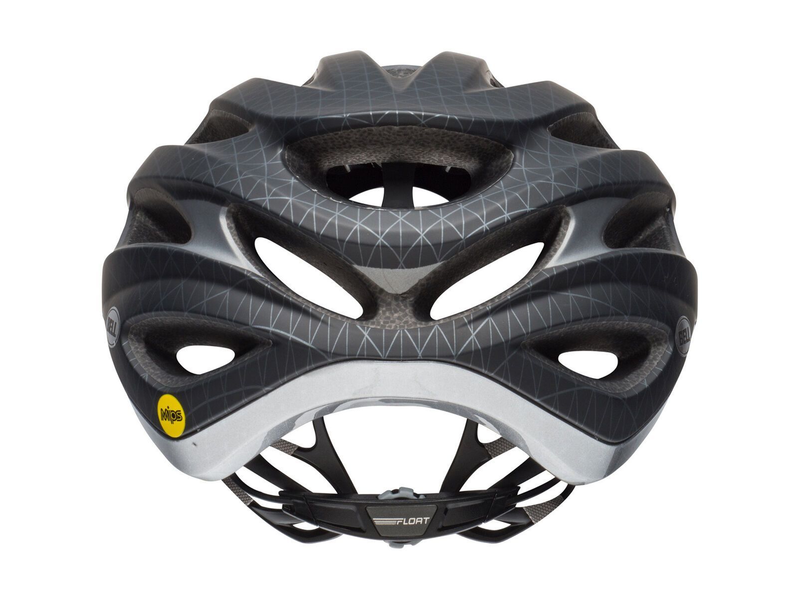 Bell Drifter MIPS, matte/gloss black/gunmetal - Bild 5
