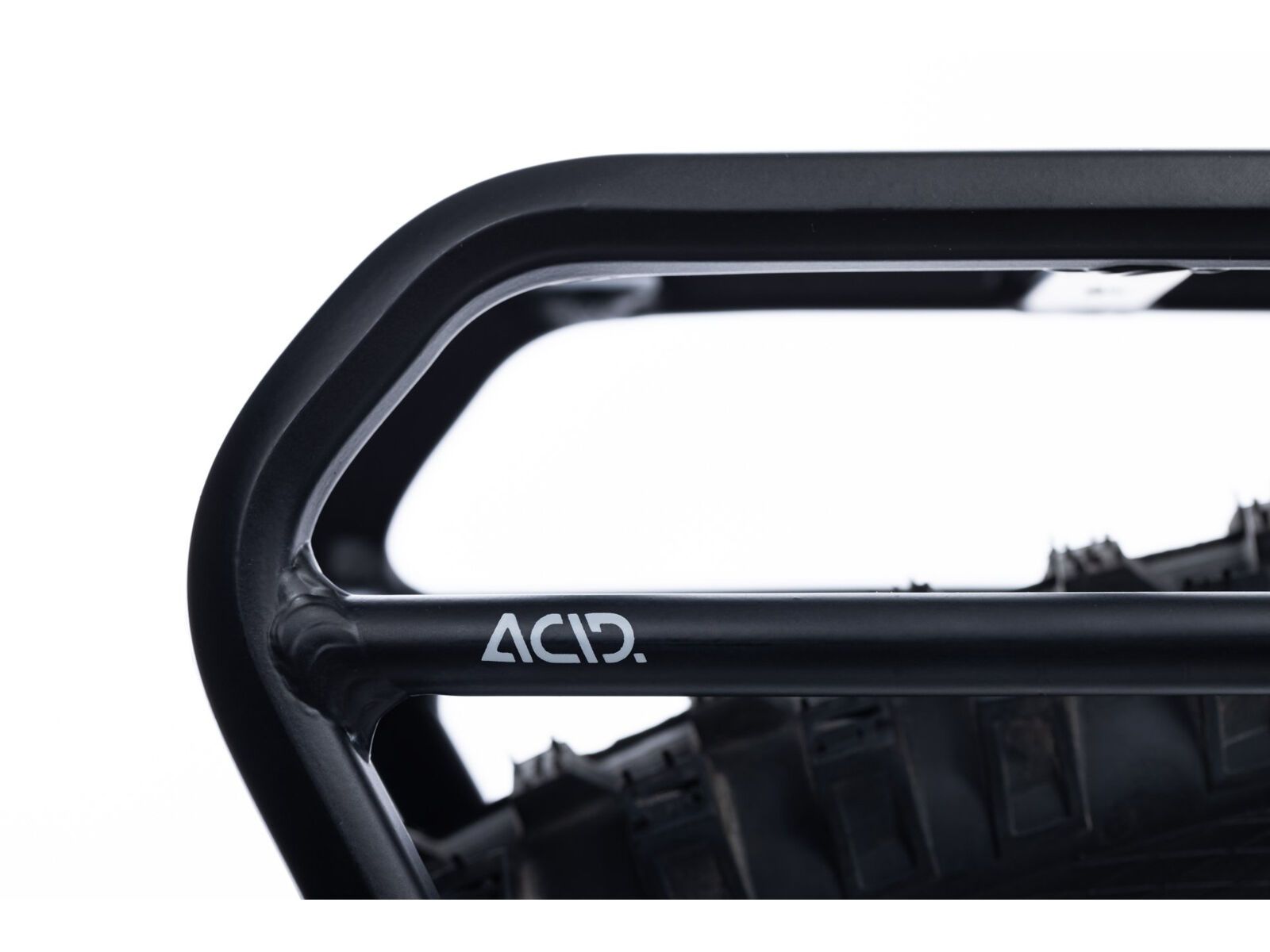 Cube Acid Gepäckträger Full Suspension RILink Axle Mount, black - Bild 9