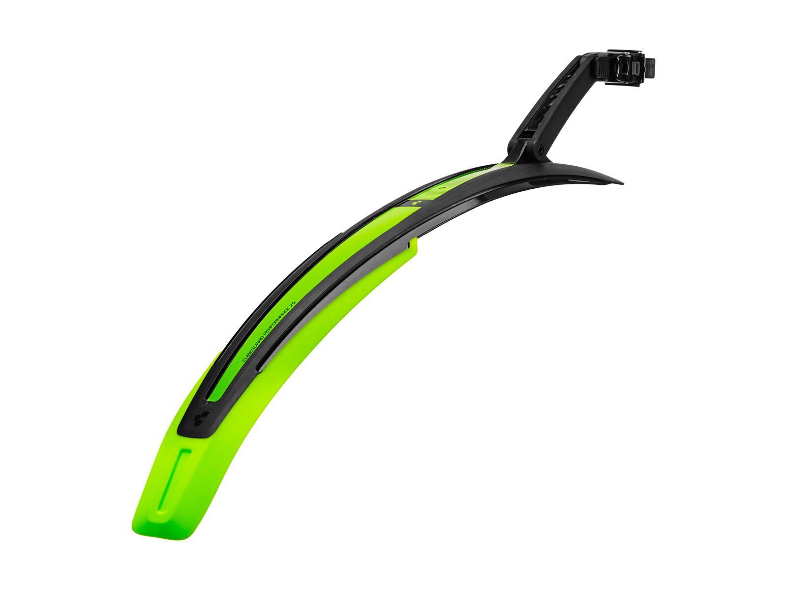 Cube Cubeguard Performance 29 Zoll hinten, black´n´green - Bild 1