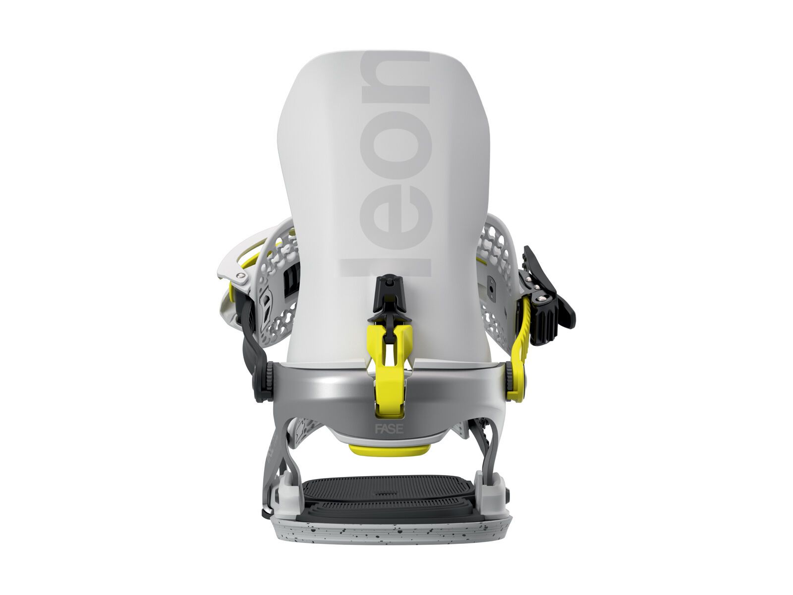 Bataleon Blaster AsymWrap FASE, to gray - Bild 2