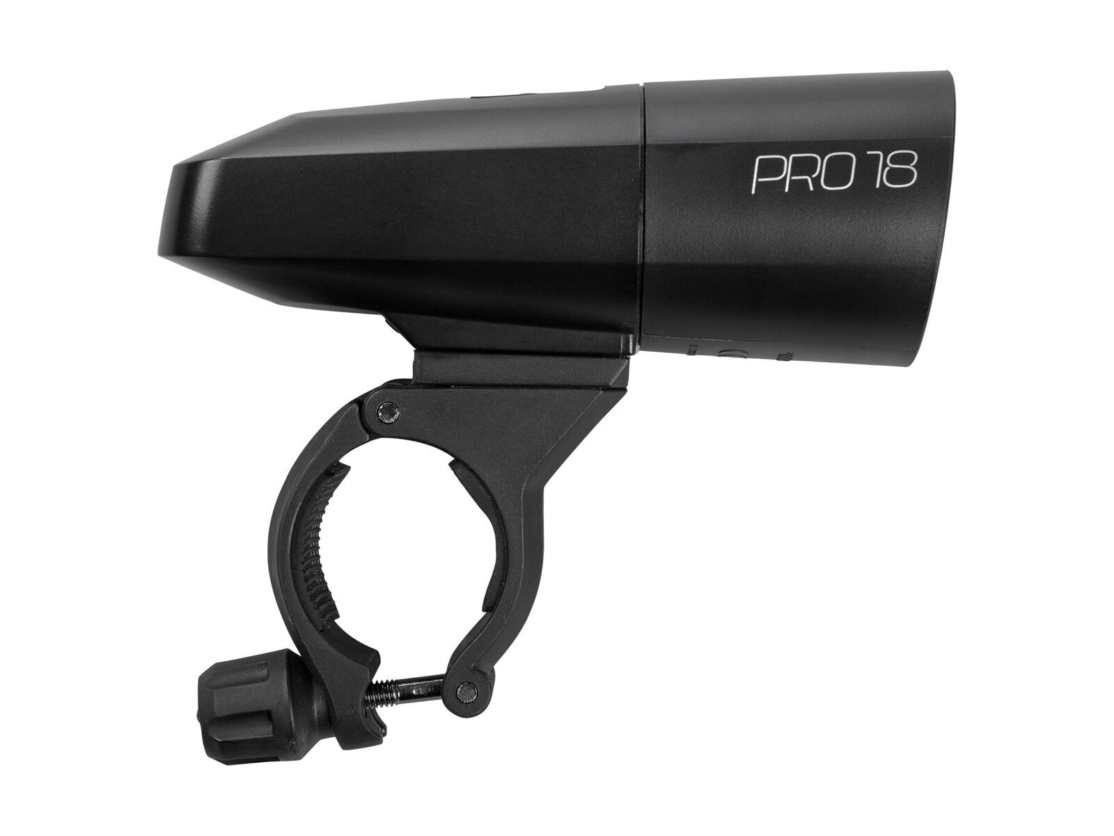 Cube Frontlicht Pro 18, black - Bild 2
