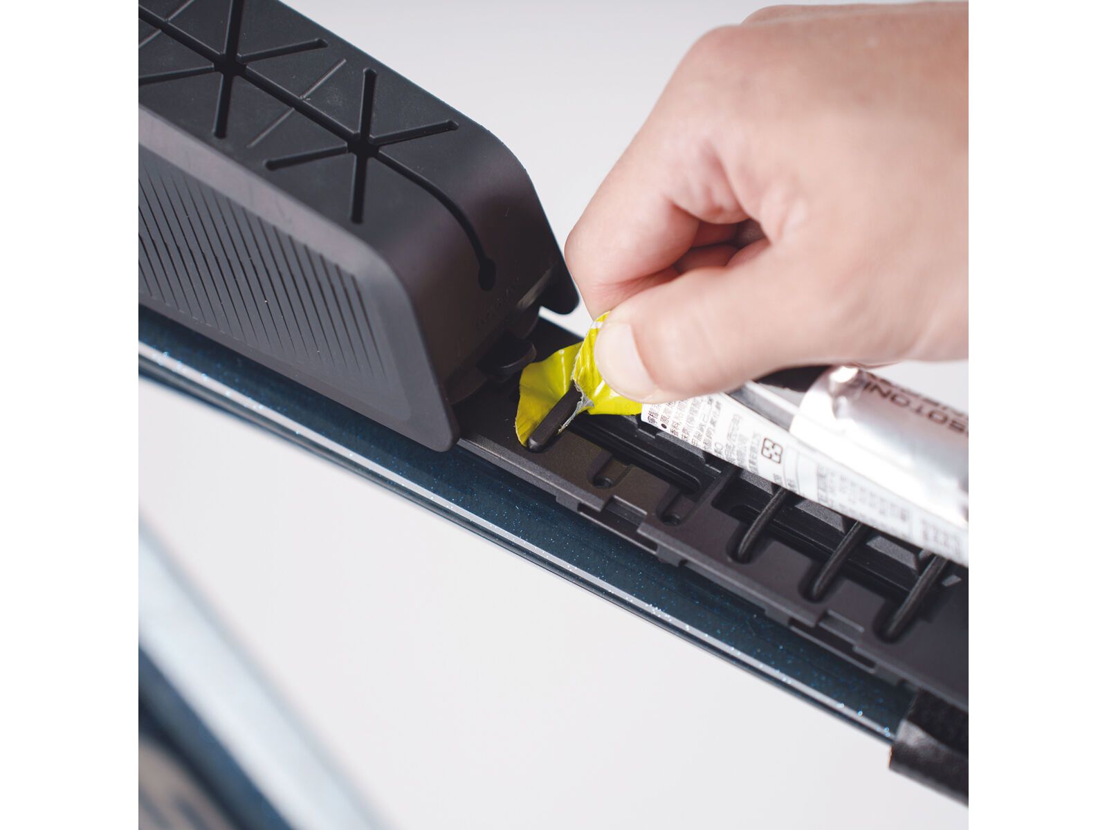 Topeak FastFuel Tri-Station - Bild 7