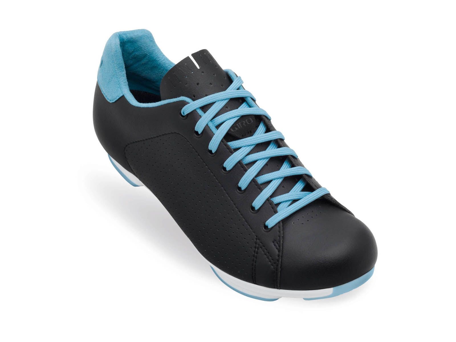 Giro Civila, black/white/milky blue - Bild 1