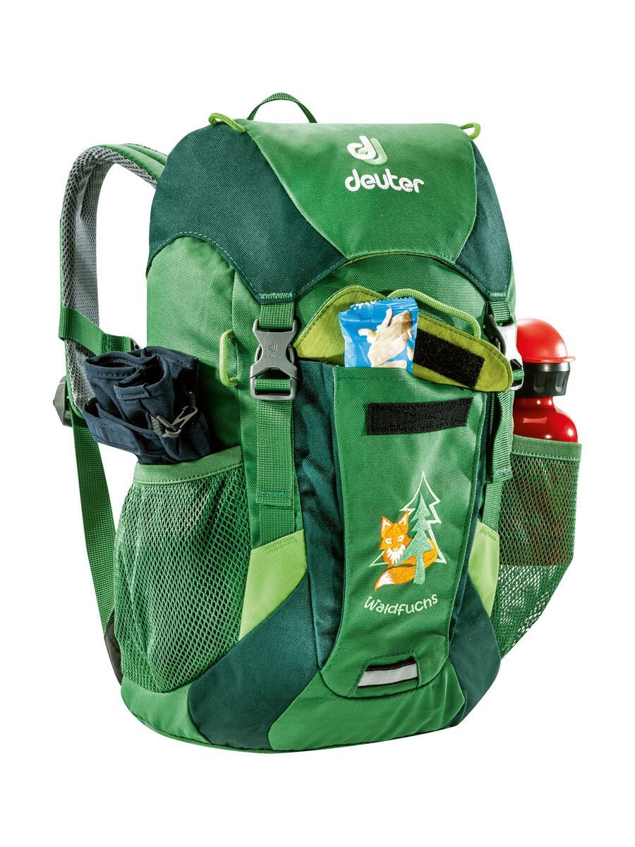 Deuter Waldfuchs, leaf-forest - Bild 2