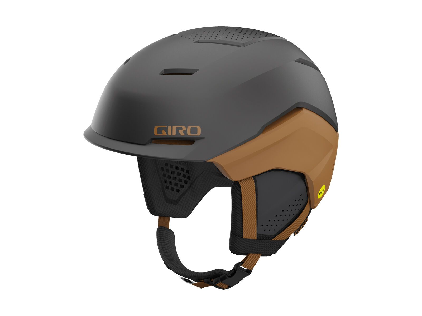 Giro Tenet MIPS, metallic coal/tan - Bild 1