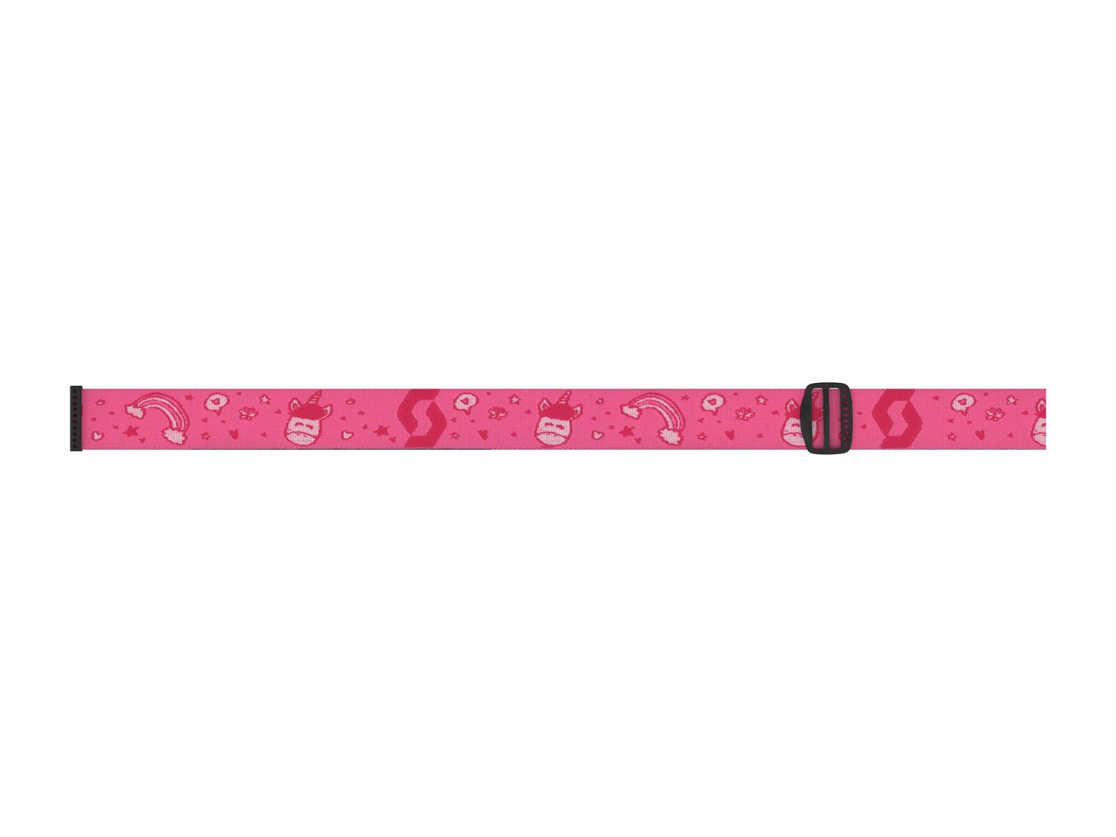 Scott Junior Agent - Enhancer, pink/white - Bild 3