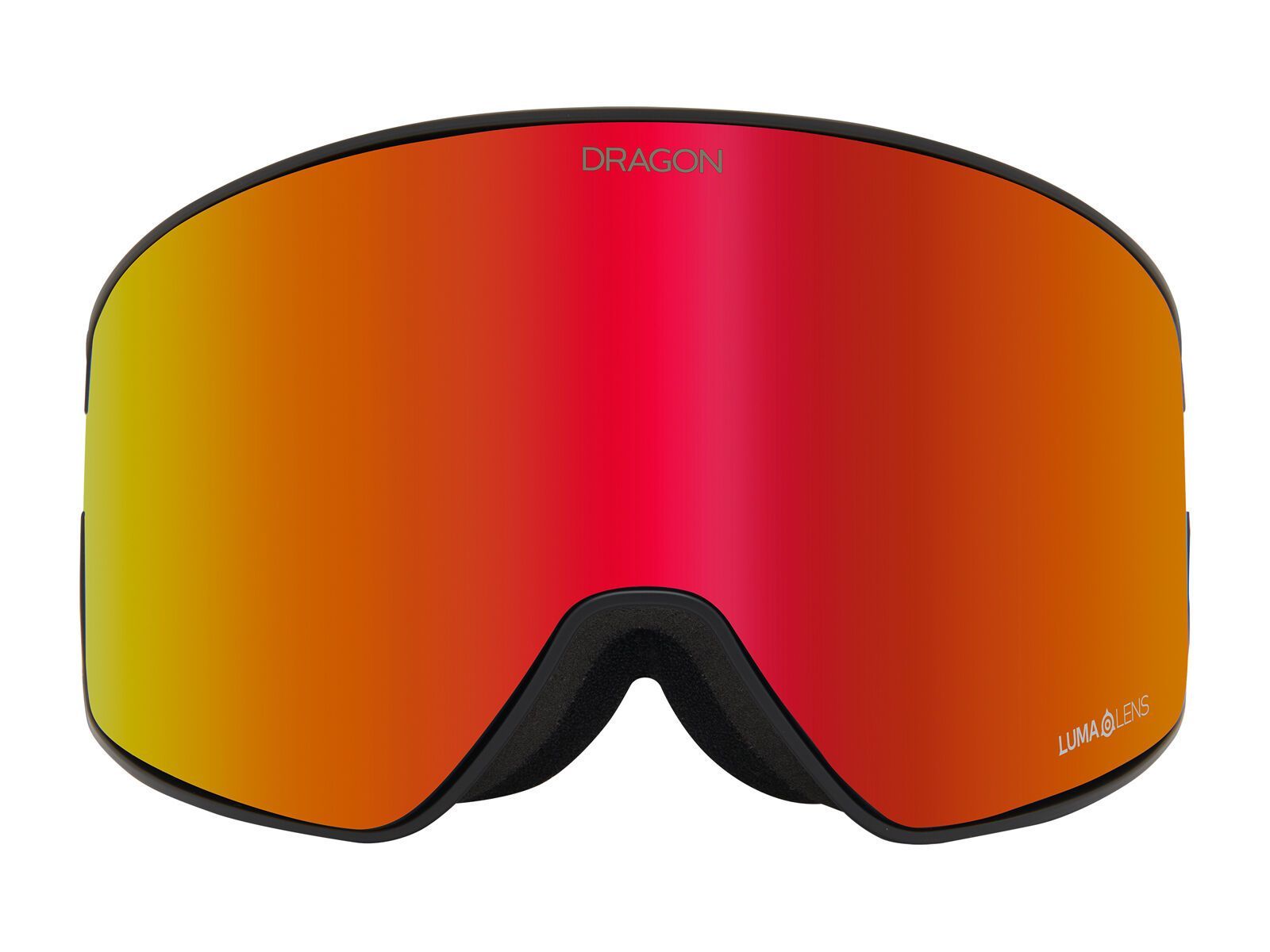 Dragon PXV2 - Lumalens Red Ionized, split - Bild 2