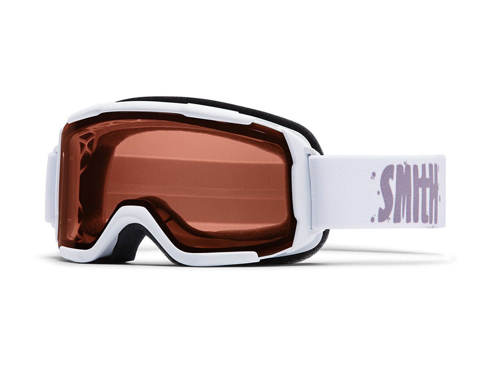 Smith Daredevil, white/rc36 - Bild 1