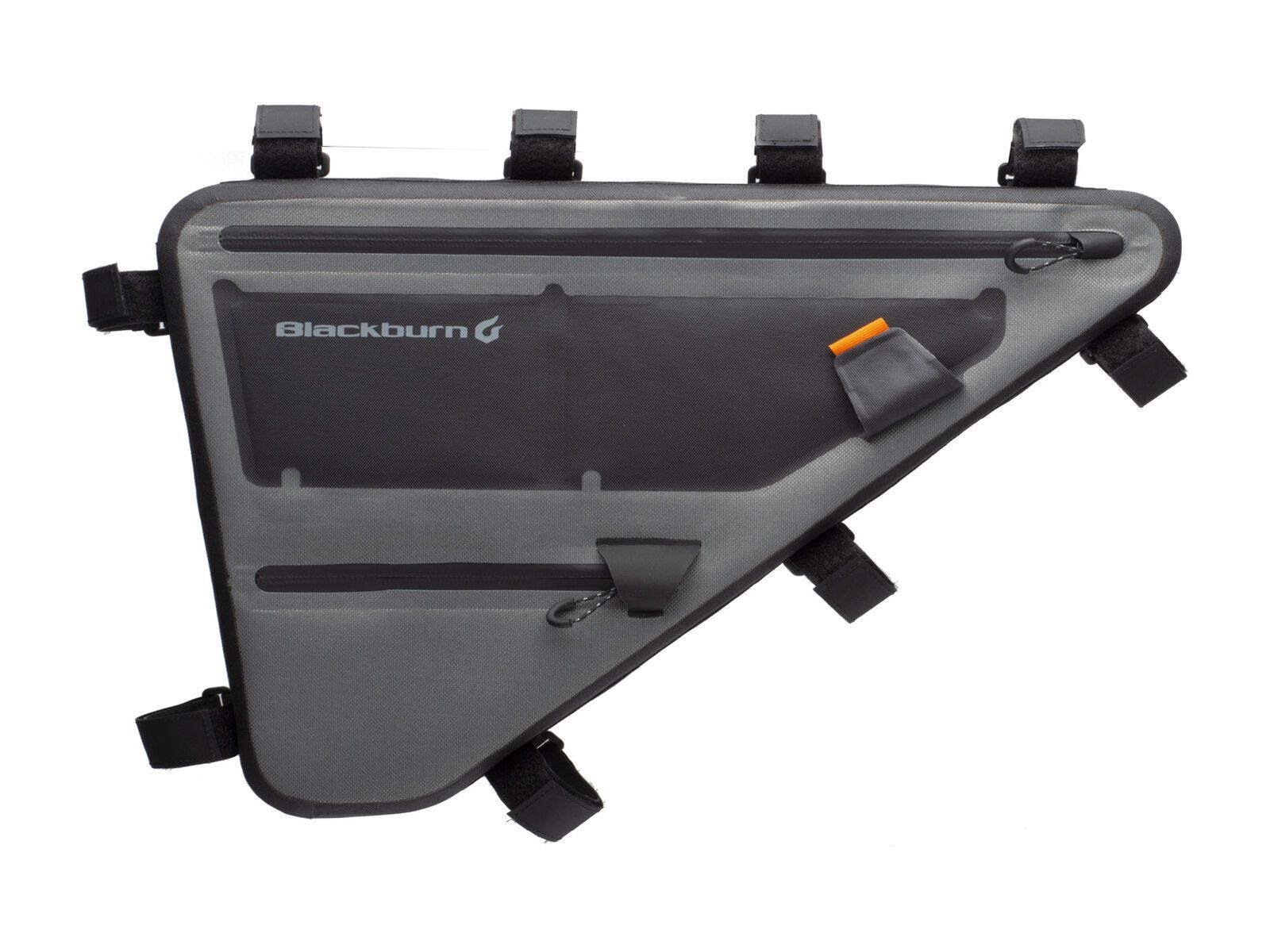 Blackburn Outpost Elite Frame Bag - Medium Tall - Bild 1