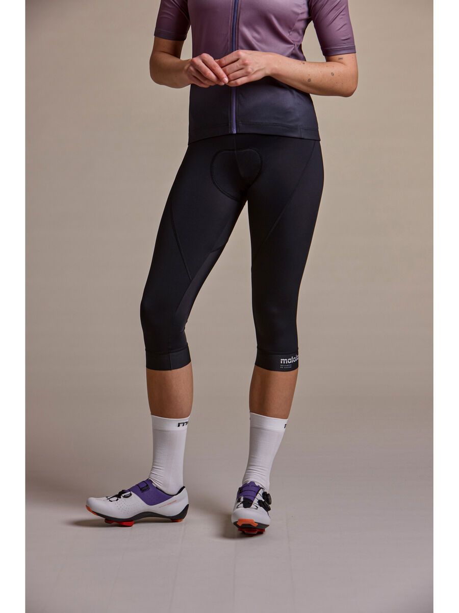 Maloja MinorM. 3/4, deep black - Bild 3