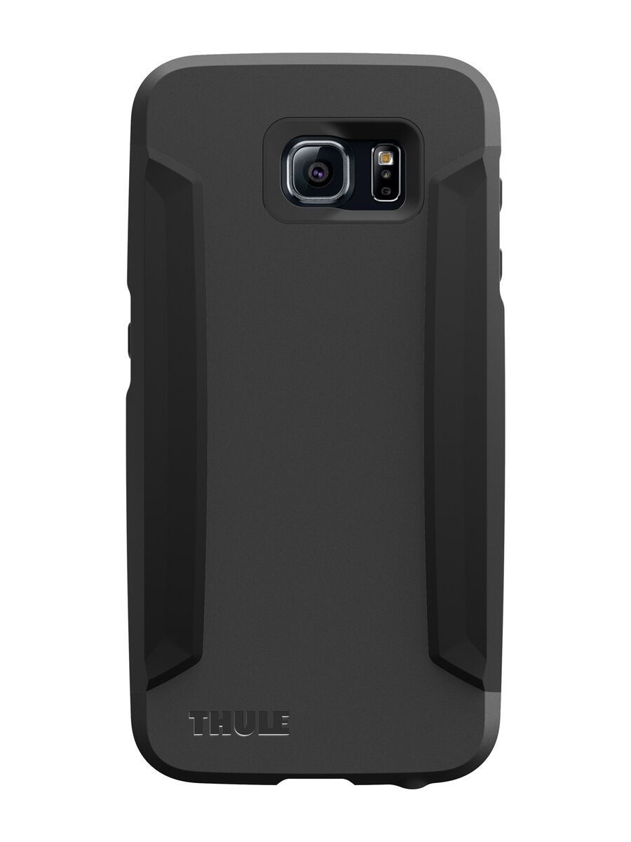 Thule Atmos X3 Galaxy S6 Hülle, black - Bild 1