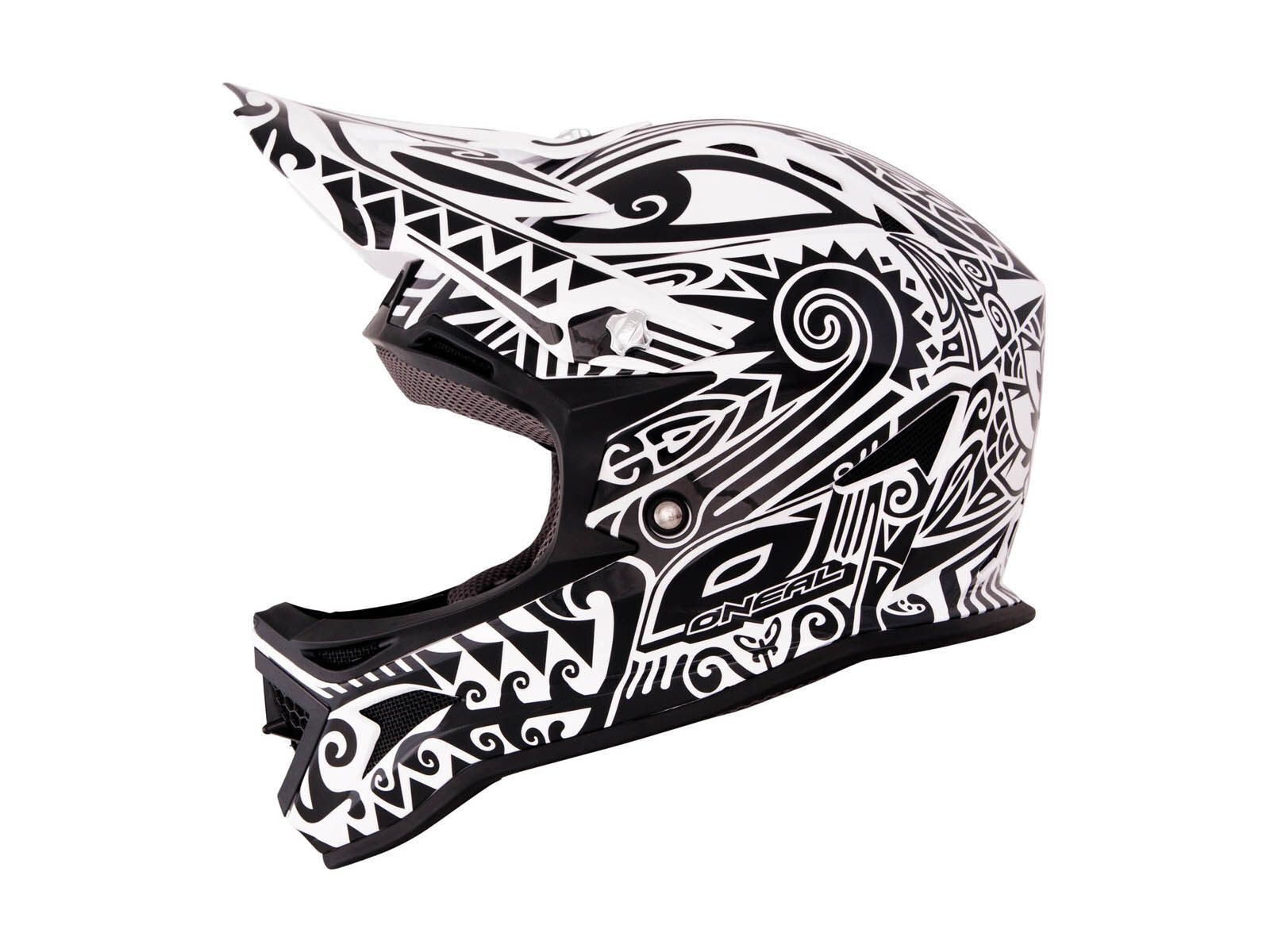 ONeal Oozy Fidlock Maidstone, black - Bild 1