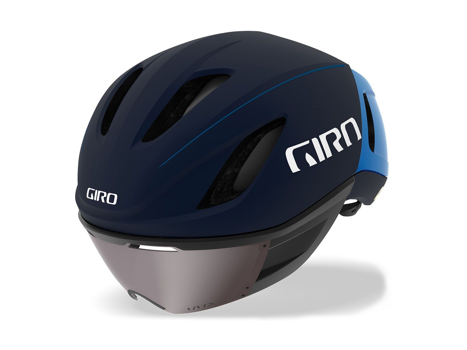 Giro Vanquish MIPS, matte midnight - Bild 1