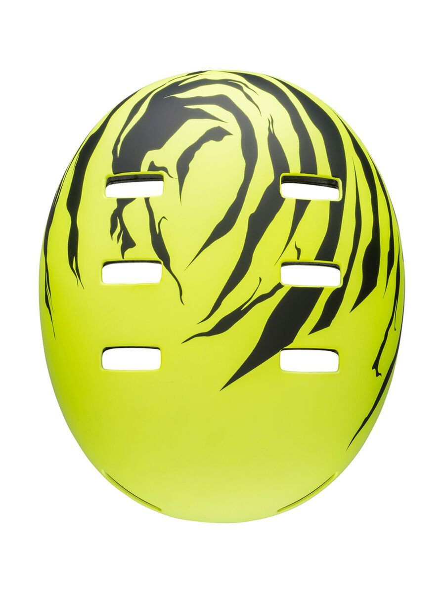 Bell Span, matte retina sear/black stoked - Bild 6