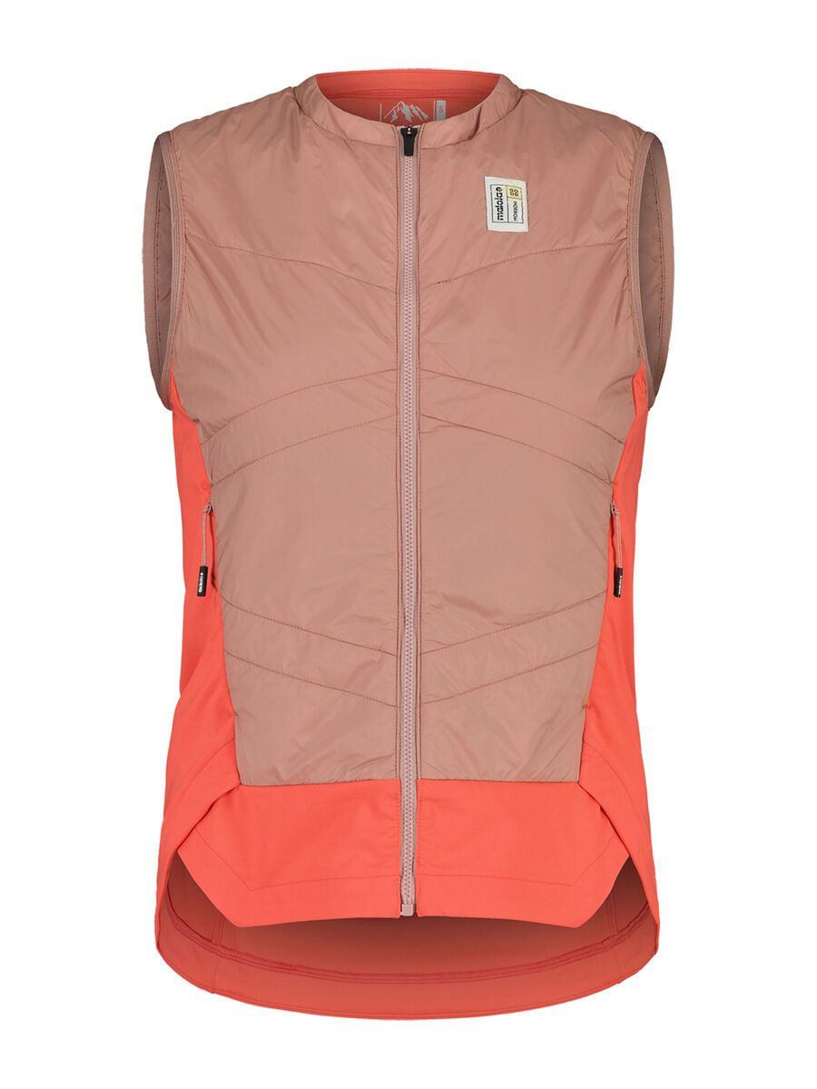 Maloja KekesM., mauve - Bild 1