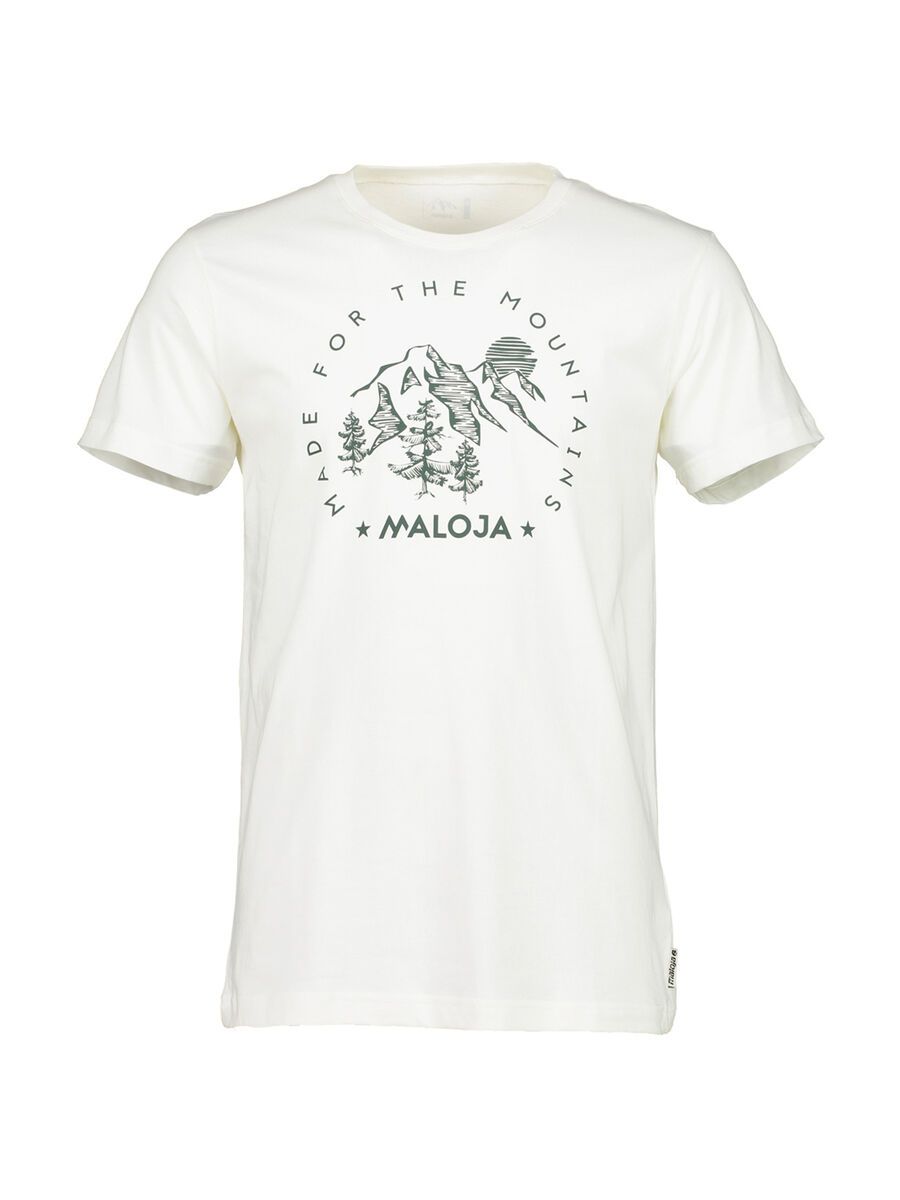 Maloja ZupoM., vintage white - Bild 1