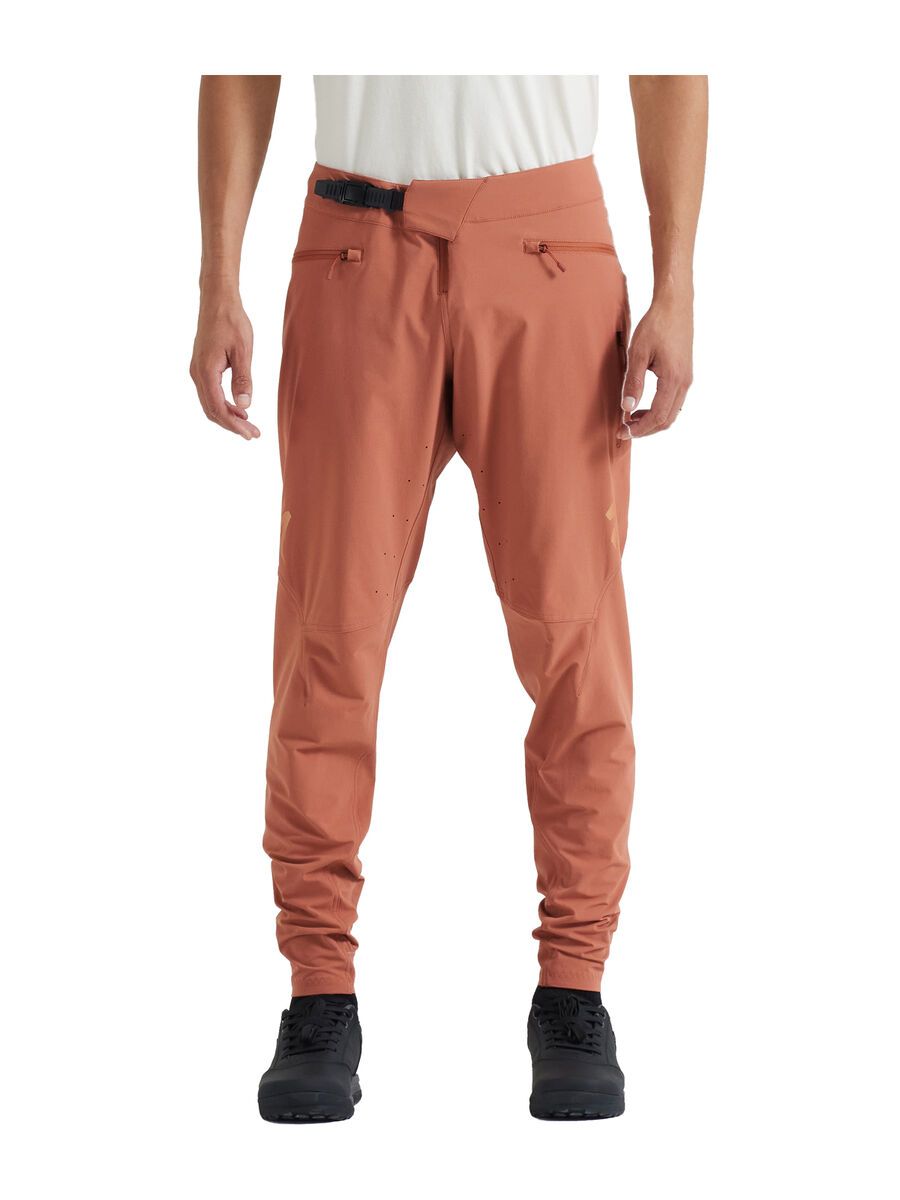 Specialized Trail Pant, terra cotta - Bild 1