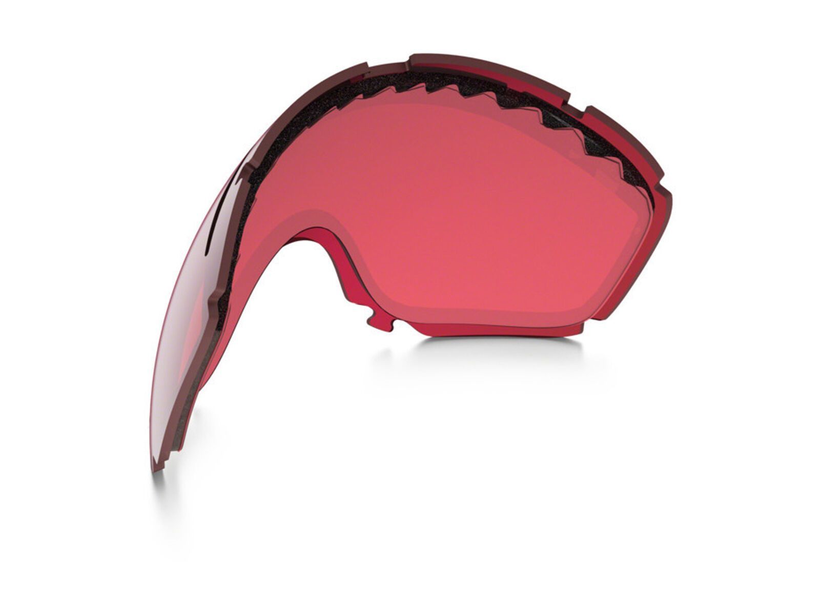 Oakley Canopy Replacement Lens, prizm rose - Bild 4