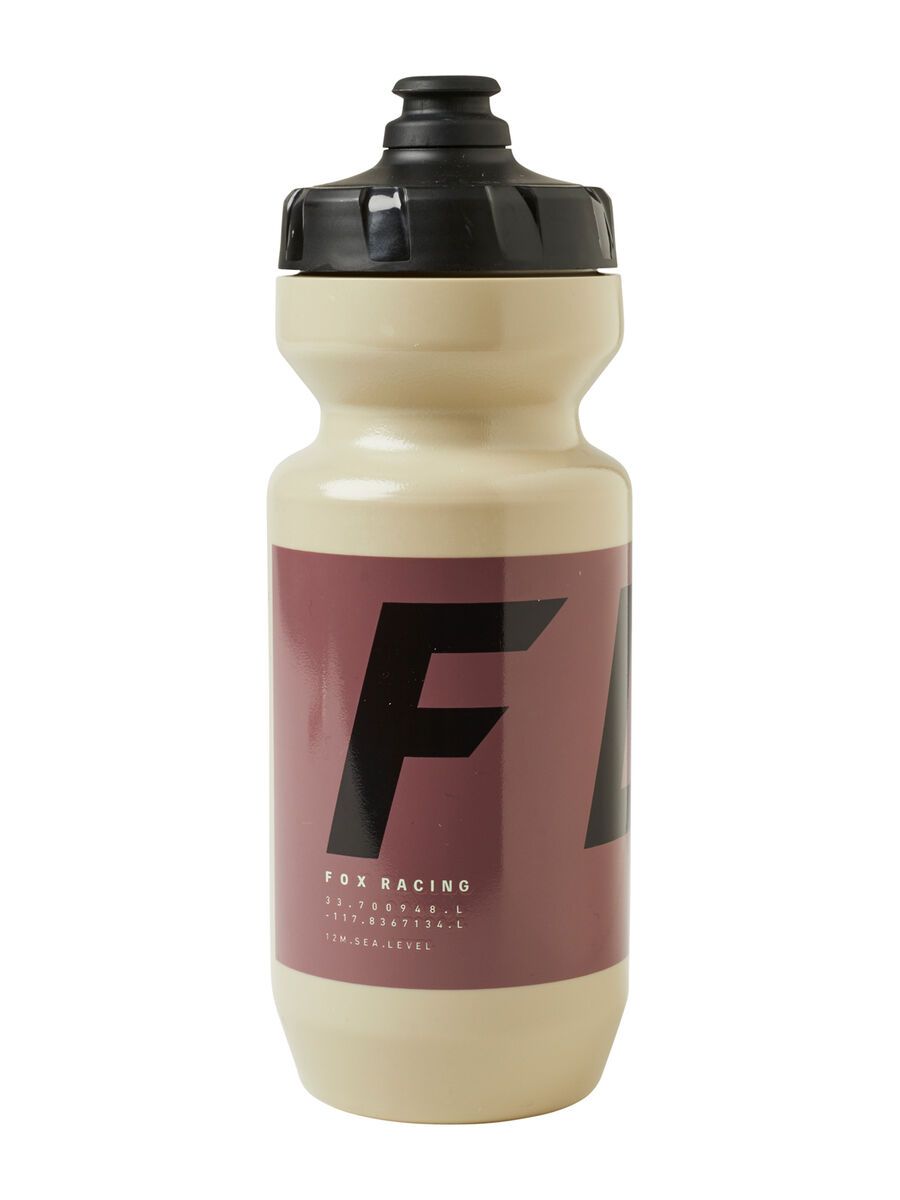 Fox Purist Bottle - 650 ml - Bild 1