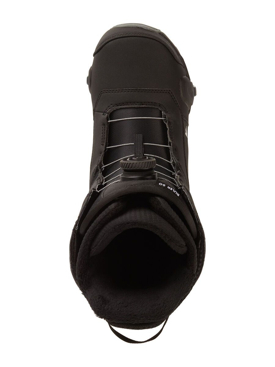 Burton Ruler Step On, black - Bild 5