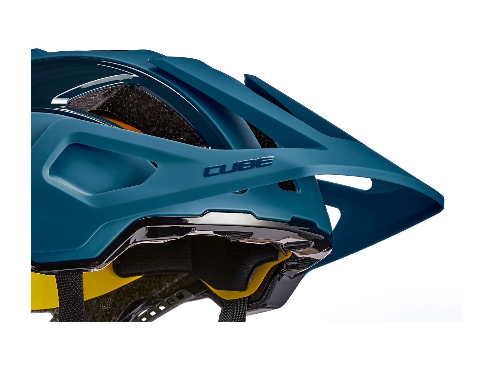 Cube Helm Strover MIPS, blue - Bild 3