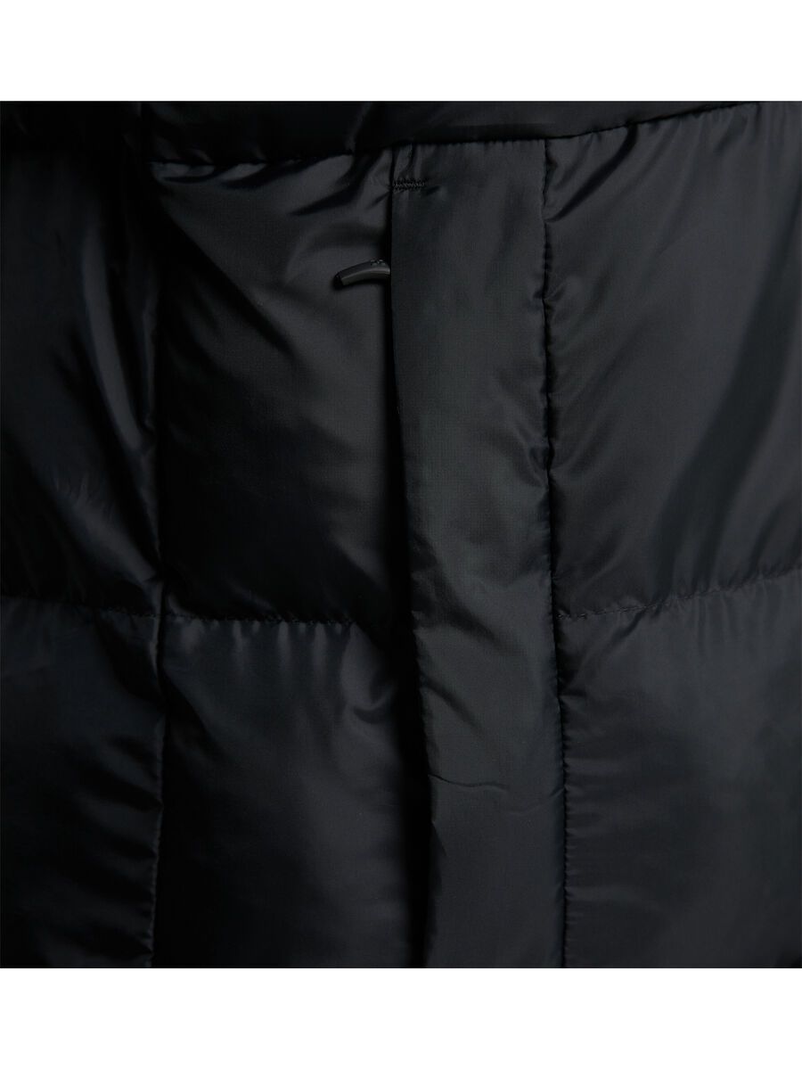Haglöfs Puffy Mimic Hood Men, true black - Bild 9