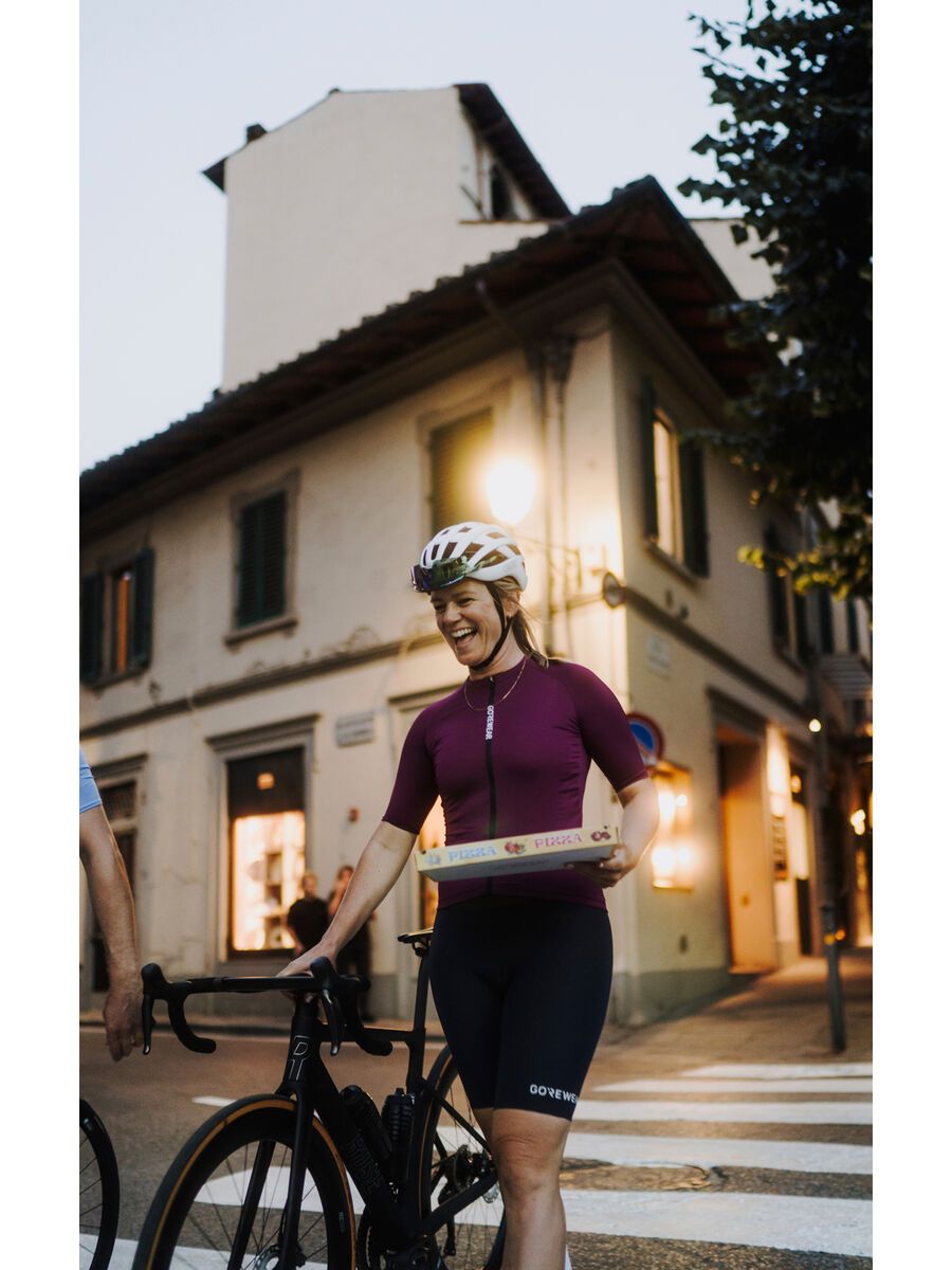 GOREWEAR Spinshift Trikot Damen, process purple - Bild 13
