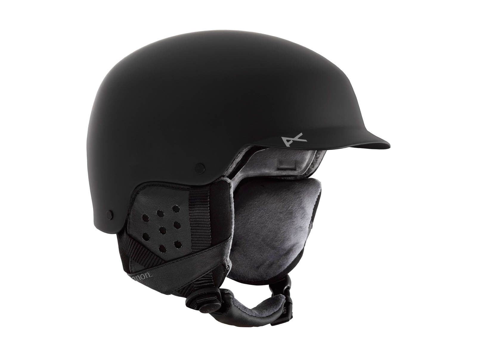 Anon Blitz, black - Bild 1