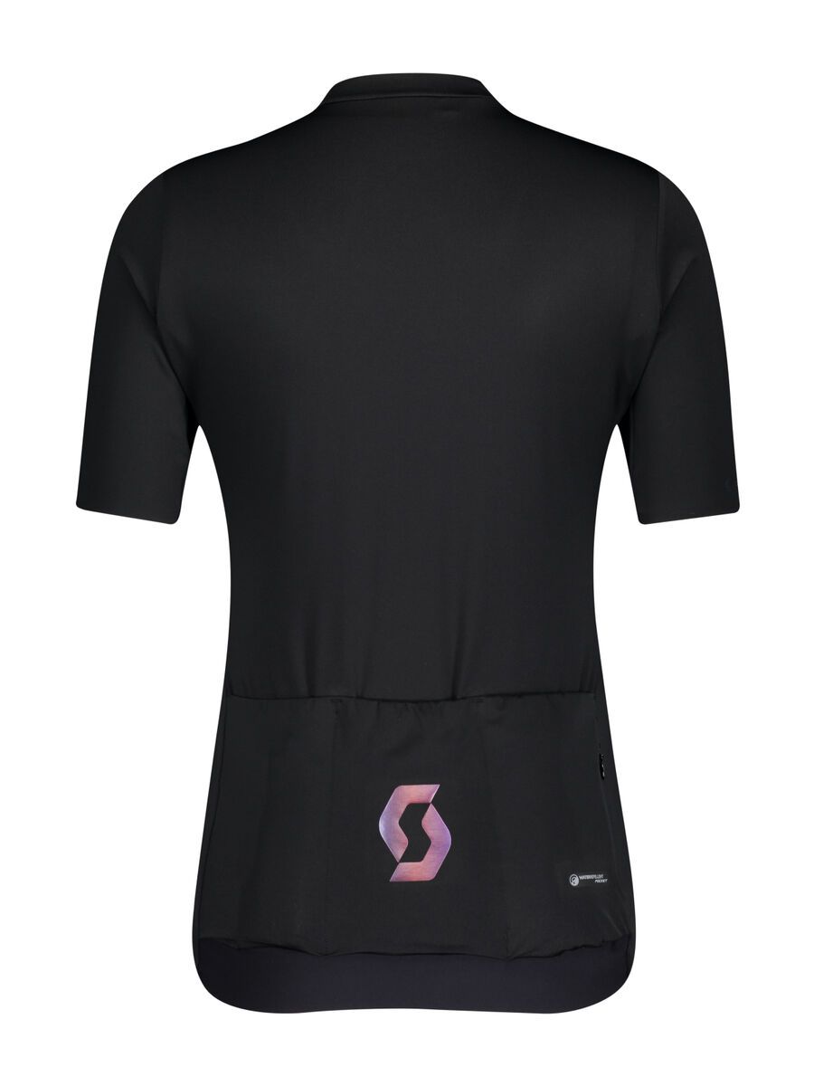 Scott RC S/SL Women's Shirt Contessa Sign., black/nitro purple - Bild 2