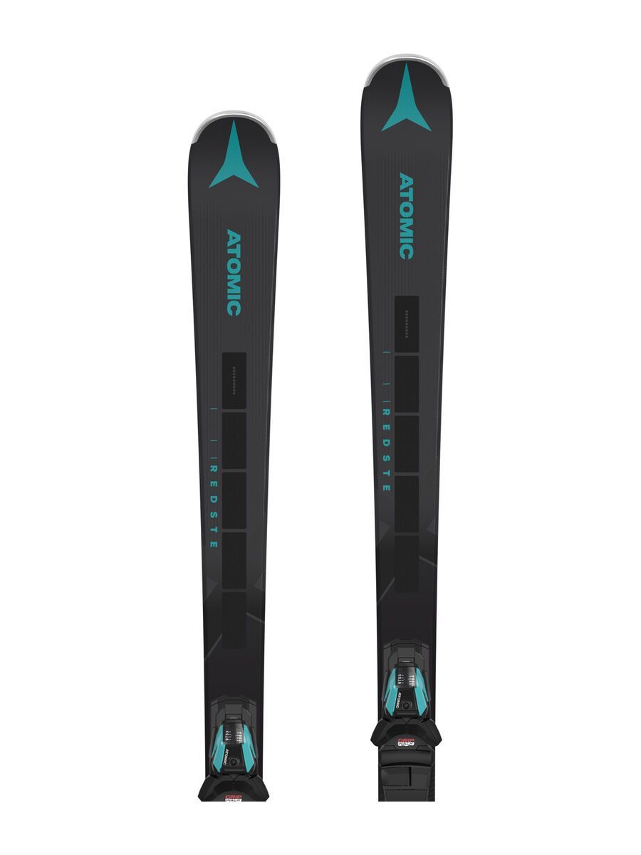 Atomic Redster X7 Revoshock C + M 12 GW, black - Bild 4