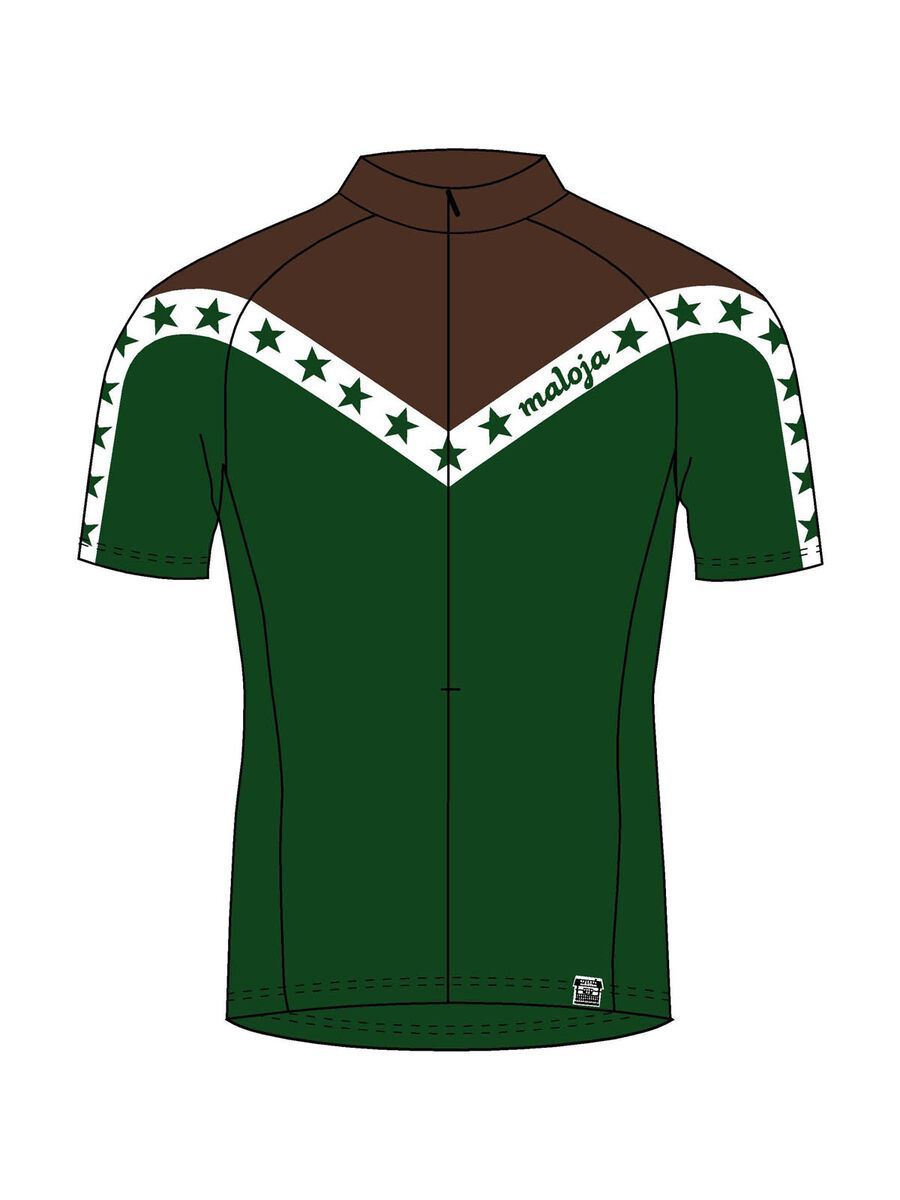 Maloja AnitaM. 1/2, pine - Bild 1