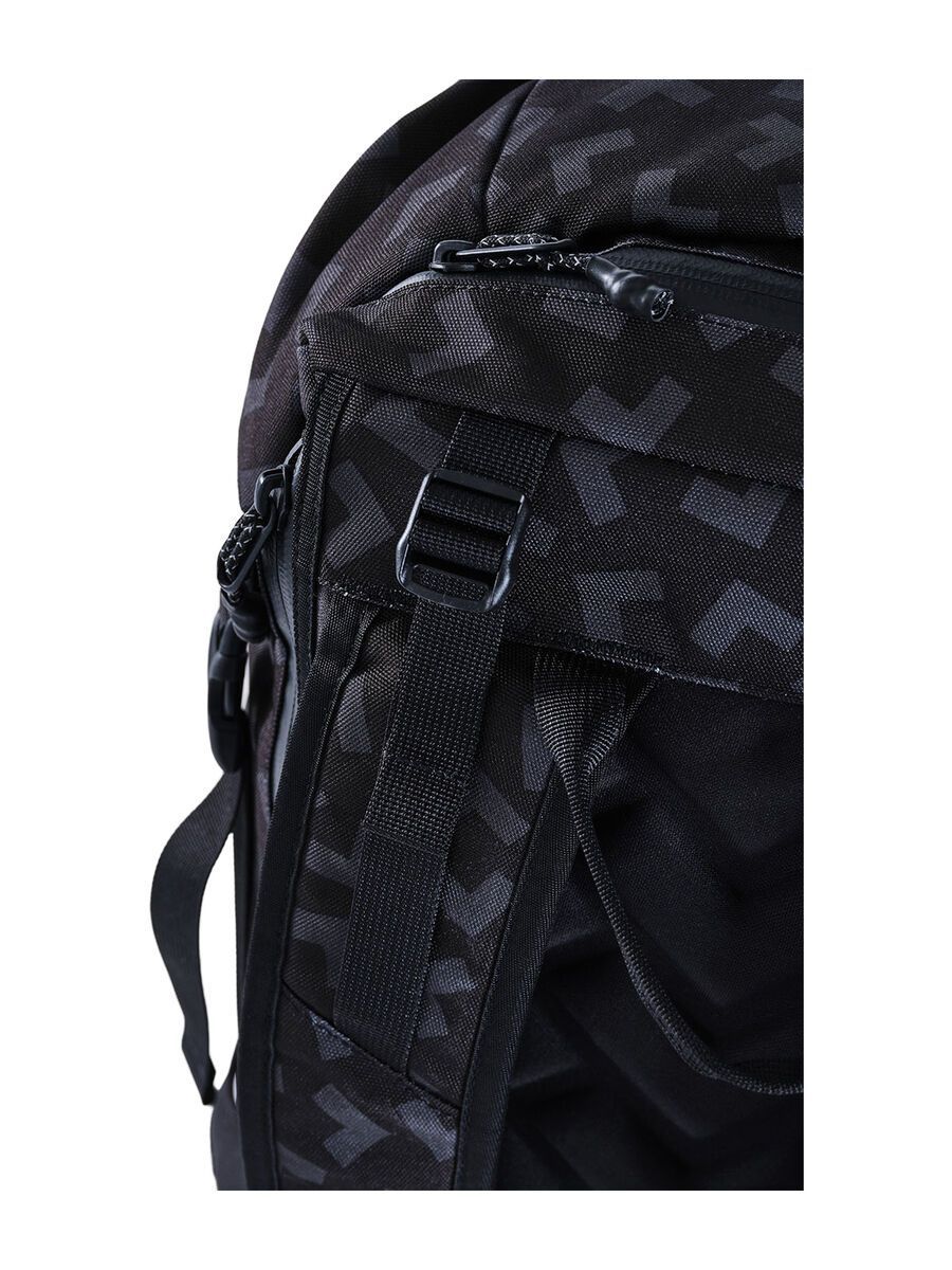 Black Crows Dorsa 27, black - Bild 5