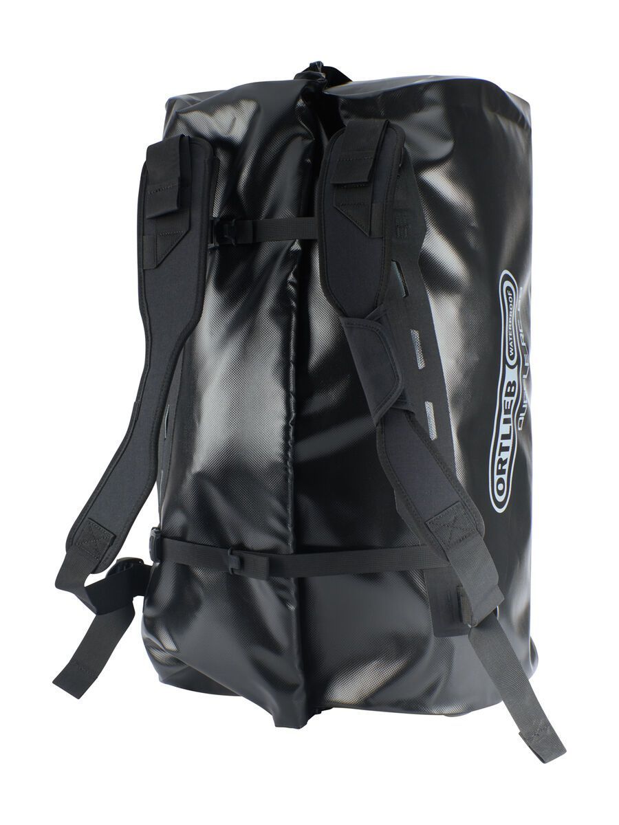 ORTLIEB Duffle RC 89 L, black - Bild 4