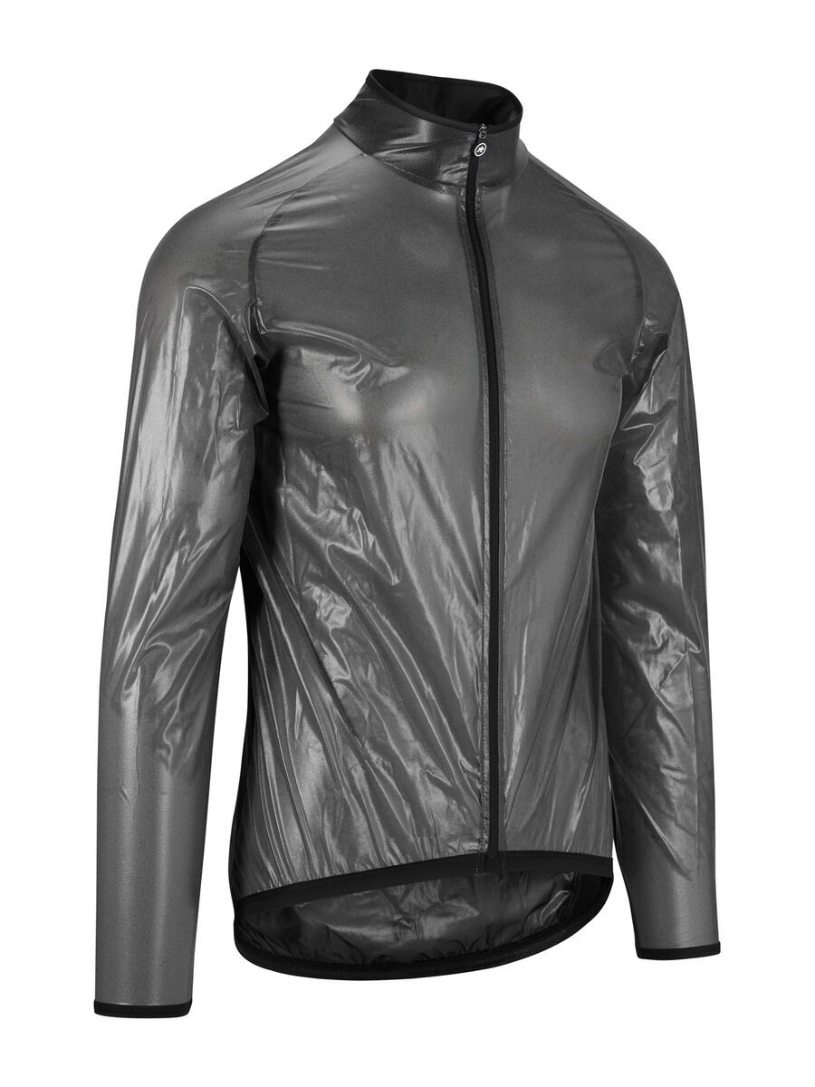 Assos Mille GT Clima Jacket Evo, blackseries - Bild 2