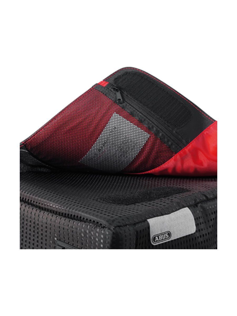 Abus Onyx ST 2500 + KLICKfix - Bild 2